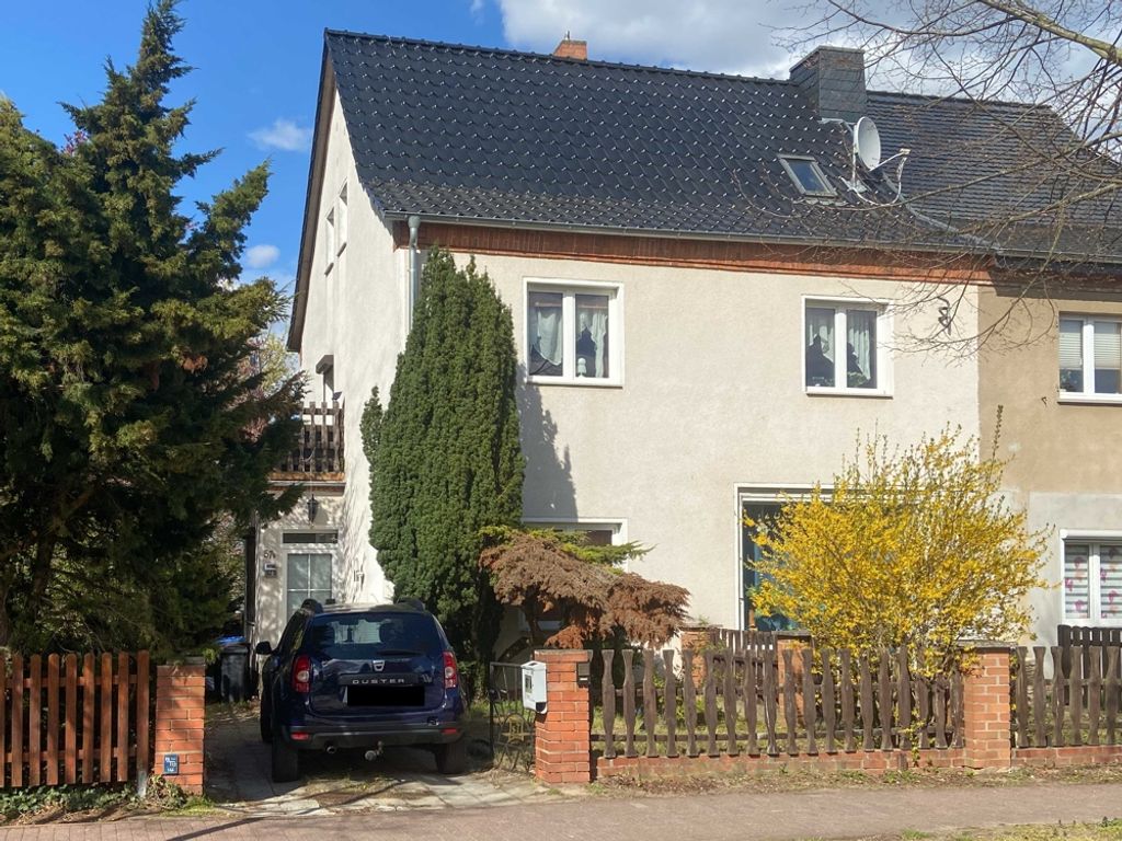 Haus in gepflegter Umgebung provisionsfrei