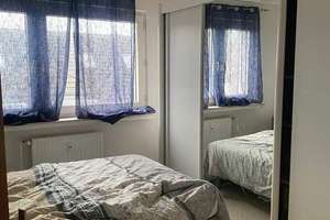 2-Zimmer Wohnung mit Balkon in Duisburg-Meiderich zu vermieten! – Altenkamp 8, 47137 Untermeiderich, Duisburg – Vorschaubild 6