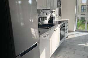 Gemütliche 2-Zimmer-Wohnung mit Fußbodenheizung, Balkon und TG-Stellplatz – Alice-Haarburger-Straße 4, 72760 Reutlingen-Mitte, Reutlingen – Vorschaubild 8