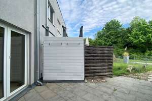 MODERNISIERTES RMH MIT TERRASSE UND TG-STELLPLATZ IN BELIEBTER LAGE AM GALGENBERG – Die vollständige Adresse der Immobilie erhältst du vom Anbieter., 89077 Weststadt, Ulm – Vorschaubild 29