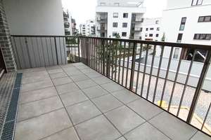 Moderne 2-Zimmer Wohnung mit Balkon in Langen (Hess) – Alte Römerstraße 41, 63225 Langen (Hessen) – Vorschaubild 17