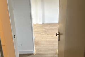 Praktisch geschnittenes 1-Zimmer-Apartment in Krefeld