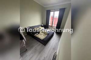 Tauschwohnung: Frankfurt am Main, Innenstadt 2: 2-Zimmer-Wohnung – 60486 Bockenheim, Frankfurt am Main – Vorschaubild 6