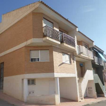 Große Investitionsmöglichkeit in Vermögensauktionen! Wohnung zum Verkauf in Alhama de Murcia, Murcia