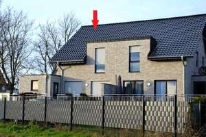 Moderne Doppelhaushälfte mit Garage in Erkelenz-Hetzerath – Die vollständige Adresse der Immobilie erhältst du vom Anbieter., 41812 Erkelenz – Vorschaubild 3