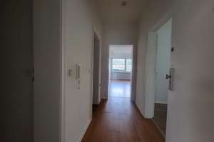 Attraktive Erdgeschosswohnung mit stufenlosem Zugang  + Balkon in Duisburg-Mitte – Düsseldorfer Straße 501, 47055 Wanheimerort, Duisburg – Vorschaubild 6
