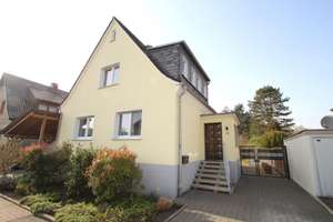 Charmantes Einfamilienhaus mit viel Platz, Charakter und idyllischem Garten
 – Die vollständige Adresse der Immobilie erhältst du vom Anbieter., 59174 Kamen – Vorschaubild 3