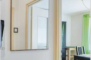🏡 Single Apartment in Bestlage – Bogenhausen/Böhmerwaldplatz 
 – Buschingstraße 37, 81677 Parkstadt, München – Vorschaubild 3