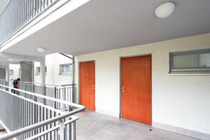Renditestarkes Apartment im Betreuten Wohnen in Johannstadt-Süd – Die vollständige Adresse der Immobilie erhältst du vom Anbieter., 1307 Johannstadt-Süd, Dresden – Vorschaubild 7