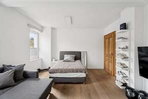 "All in One - ein Altbau-Stadthaus neu definiert in Seenähe" – Die vollständige Adresse der Immobilie erhältst du vom Anbieter., 45239 Werden, Essen – Vorschaubild 16