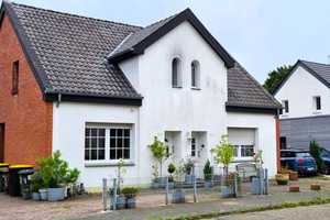 Malerische Doppelhaushälfte in Kleve – Kleve (Kreis) – Vorschaubild 3