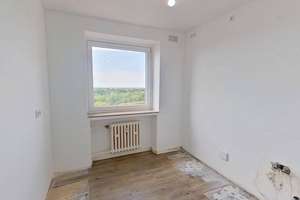 Modernes Wohnen mit Weitblick: Helle 2-Zimmer-Wohnung mit Loggia und Wannenbad – Schaluppenweg 9, 23558 Buntekuh, Lübeck – Vorschaubild 6