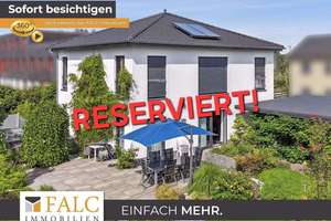 Exklusive Stadtvilla I Eleganz, Stil und Nachhaltigkeit vereint! - FALC Immobilien – Die vollständige Adresse der Immobilie erhältst du vom Anbieter., 14476 Golm, Potsdam – Vorschaubild 1