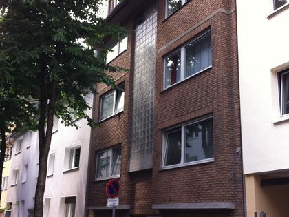 Sozialwohnung Mieten In Koln Wohnungen Mit Wbs Immobilienscout24