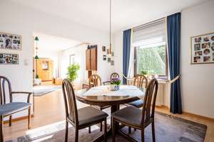 KEINE KÄUFERPROVISION Schickes EFH mit tollem Garten in zentraler Lage von Bielefeld Hillegossen – Die vollständige Adresse der Immobilie erhältst du vom Anbieter., 33699 Stieghorst, Bielefeld – Vorschaubild 13