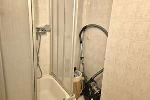 Zentrale 1 Zi.-Wohnung mit Kochnische (ohne Balkon) – 80802 Münchner Freiheit, München – Vorschaubild 3