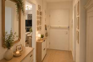 Unser Highlight: Dachgeschosswohnung mit ausgebautem Spitzboden – Die vollständige Adresse der Immobilie erhältst du vom Anbieter., 42653 Solingen-Mitte, Solingen – Vorschaubild 5