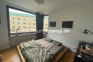 Wohnungstausch: Mörkenstraße 1 – Mörkenstraße 1, 22000 Altona-Altstadt, Hamburg – Vorschaubild 3