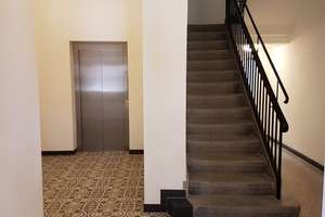 Wunderschöne 3,5 Zimmer Wohnung  mit Balkon und großer Garage – Hochstraße 74, 58095 Mittelstadt, Hagen – Vorschaubild 4
