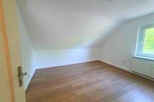 Schöne 2-Zimmer-Wohnung mit Balkon