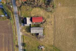Niedergörsdorf: Reserviert: Bezugsfreier Bauernhof mit Ausbaureserve und freiem Blick – Jüterbog, Teltow-Fläming (Kreis), 14913 Teltow-Fläming (Kreis) – Vorschaubild 33
