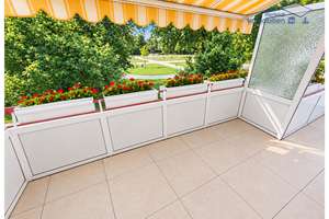 4-ZKB-Dachterrassenwohnung mit zwei Terrassen, zwei Garagen und Stellplatz direkt am Park – 86825 Bad Wörishofen – Vorschaubild 26