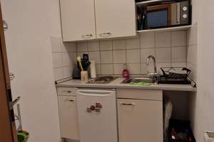2-Zimmer-Wohnung in der Heidelberger Weststadt – zentrale Lage – Die vollständige Adresse der Immobilie erhältst du vom Anbieter., 69115 Weststadt, Heidelberg – Vorschaubild 5