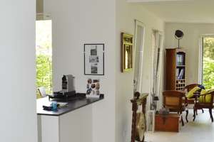 München-Obermenzing - Top schicke, sehr helle 3-Zimmer-Garten-Wohnung – Schöppingstr. 14, 81247 Obermenzing, München – Vorschaubild 3