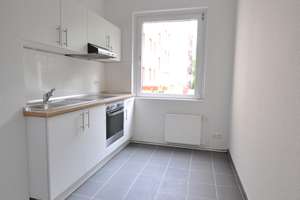 **Erstbezug nach Sanierung** Badewanne, Einbauküche und Laminat – Große Barlinge 1, 30171 Südstadt, Hannover – Vorschaubild 9