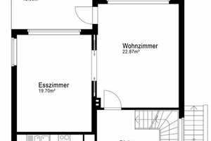 Rotsteinklassiker in Nienstedten – Hamburg – Vorschaubild 12