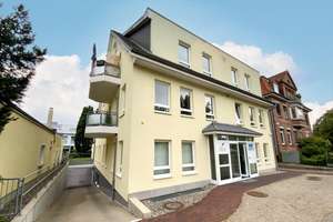 Moderne 3 Zimmer- Eigentumswohnung in Stadtparknähe – Die vollständige Adresse der Immobilie erhältst du vom Anbieter., 23568 Sankt Gertrud, Lübeck – Vorschaubild 5