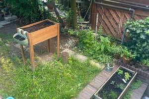 Möblierte Doppelhaushälfte mit Garten in Lichterfelde-West – vorerst 12 Monate ab Sept./Okt. 2026 – Berner Straße 23, 12205 Lichterfelde, Berlin – Vorschaubild 13