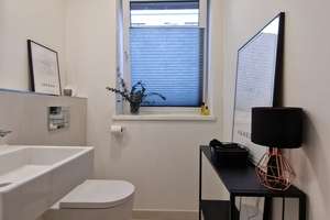 *Traumhaus Wellingsbüttel* 180 m² Wohn-/Nutzfläche - ruhig in 2. Reihe wohnen!* – 22391 Wellingsbüttel, Hamburg – Vorschaubild 15