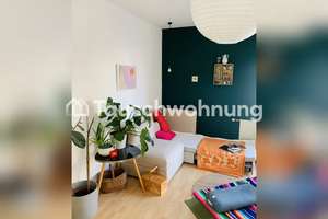 Tauschwohnung: Tausche geräumige 2-Zi.-Flat in München – Die vollständige Adresse der Immobilie erhältst du vom Anbieter., 80339 Schwanthalerhöhe (Ortsteil), München – Vorschaubild 2