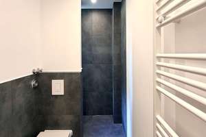 Idyllisches 1,5-Zimmer-Domizil mit Hof-Balkon im Grünen – 13509 Borsigwalde, Berlin – Vorschaubild 17