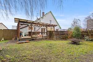 Einzigartiges Angebot für Individualisten - großzügiges Wohnhaus am Ortsrand von Allmannsweiler – Biberach (Kreis) – Vorschaubild 24