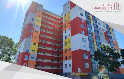 Gemütliche 1-Zimmer-Wohnung in Hanau