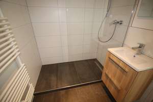 Modernisierte 101qm DG-Maisonette Whg. mit 5ZKD2xB incl. neuer Küche, Keller u. Garage zu vermieten. – Kalkbergstraße  196, 52080 Haaren, Aachen – Vorschaubild 18