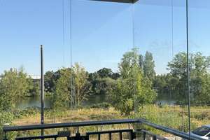„Hafenliebe – großzügiges Wohnen auf 146 m² direkt am Wasser“ – 63067 Kaiserlei, Offenbach am Main – Vorschaubild 14