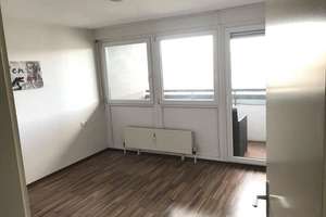 Helle 2-Zimmer Wohnung möbliert  mit Balkon in Heilbronner Kernstadt – Rosenbergstr 44, 74072 Heilbronn, Heilbronn – Vorschaubild 2