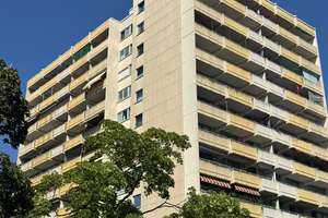 Provisionsfrei: helle 3-Zimmer-Wohnung in Erlangen-Bruck mit Blick ins Grüne – Die vollständige Adresse der Immobilie erhältst du vom Anbieter., 91058 Schönfeld, Erlangen – Vorschaubild 19
