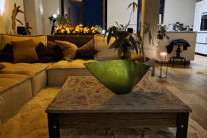 Stylisches Loft exklusiv möbliert in MA zu vermieten – Hafenstrasse 29, 68159 Innenstadt/Jungbusch, Mannheim – Vorschaubild 31