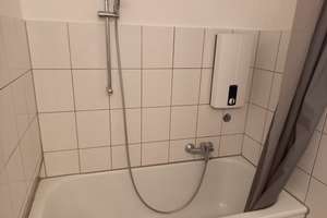 Möbliertes Apartment mit EBK in zentraler Lage Friedrichstadt ab 01.10.2026 (WE 2) – 40215 Friedrichstadt, Düsseldorf – Vorschaubild 7
