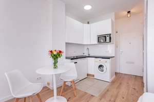 Modernes City-Apartment in erstklassiger Ku'damm-Lage – Die vollständige Adresse der Immobilie erhältst du vom Anbieter., 10711 Halensee, Berlin – Vorschaubild 4
