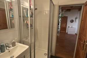 Zentral gelegene Maisonette-Dachgeschosswohnung – Nonnenpfad 19, 49074 Gartlage, Osnabrück – Vorschaubild 4