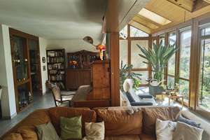 Sehr schönes großes EFH mit tollem Garten und einer Gewerbeeinheit mit 446qm – Marbacher Weg ?, 74231 Bietigheim-Bissingen – Vorschaubild 13