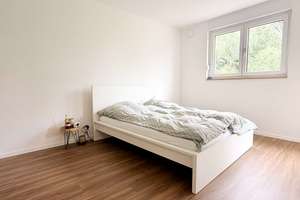 Wohnen am Pankepark – Neuwertige 2-Zimmer-Eigentumswohnung mit großer Loggia und Tiefgarage – Die vollständige Adresse der Immobilie erhältst du vom Anbieter., 16321 Bernau bei Berlin – Vorschaubild 6