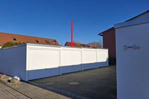 Attraktive + helle 3-Zimmer Wohnung mit Balkon + Garage in Volkmarode – Die vollständige Adresse der Immobilie erhältst du vom Anbieter., 38104 Volkmarode, Braunschweig – Vorschaubild 13