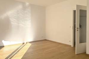 Stylische 1-Zimmer-Wohnung mit Balkon in Pempelfort – Augustastrasse 16, 40477 Pempelfort, Düsseldorf – Vorschaubild 6