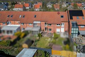 Ihr neues Zuhause in Reislingen – Reihenmittelhaus mit Garten und viel Potenzial – Die vollständige Adresse der Immobilie erhältst du vom Anbieter., 38446 Reislingen, Wolfsburg – Vorschaubild 19